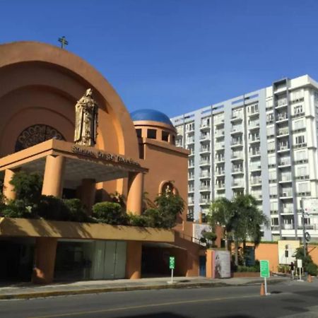 2 Bedroom Condo Apartment Near Naia 3 Pasay City Manila Ngoại thất bức ảnh
