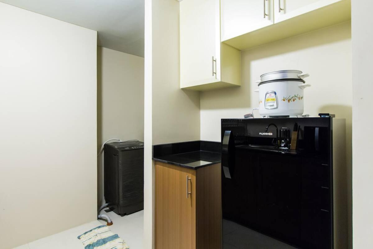 2 Bedroom Condo Apartment Near Naia 3 Pasay City Manila Ngoại thất bức ảnh