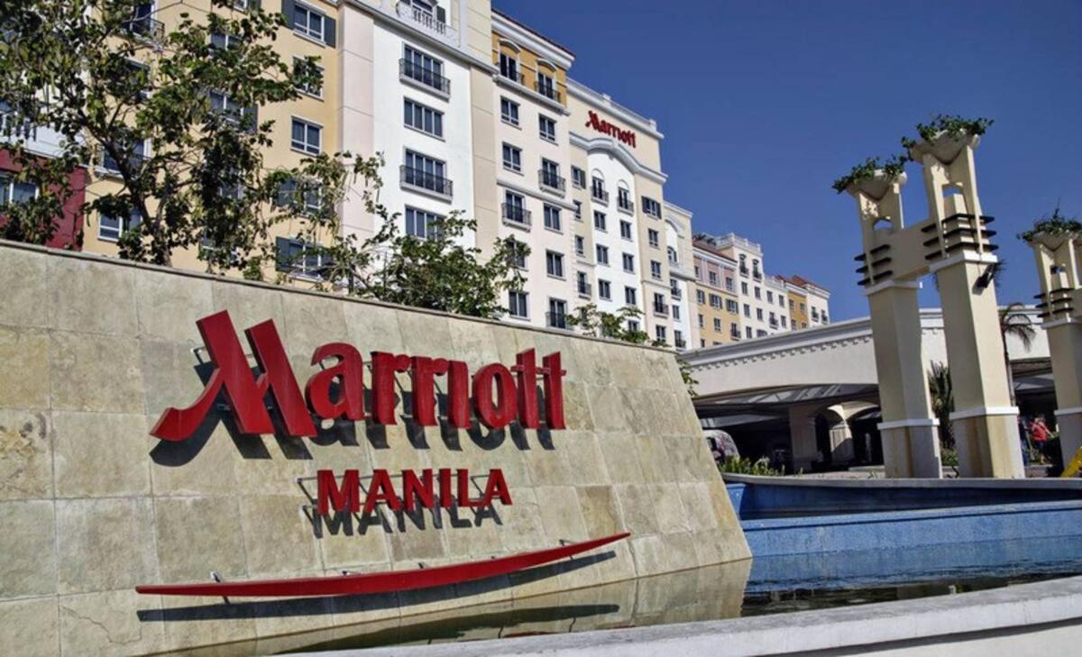 2 Bedroom Condo Apartment Near Naia 3 Pasay City Manila Ngoại thất bức ảnh