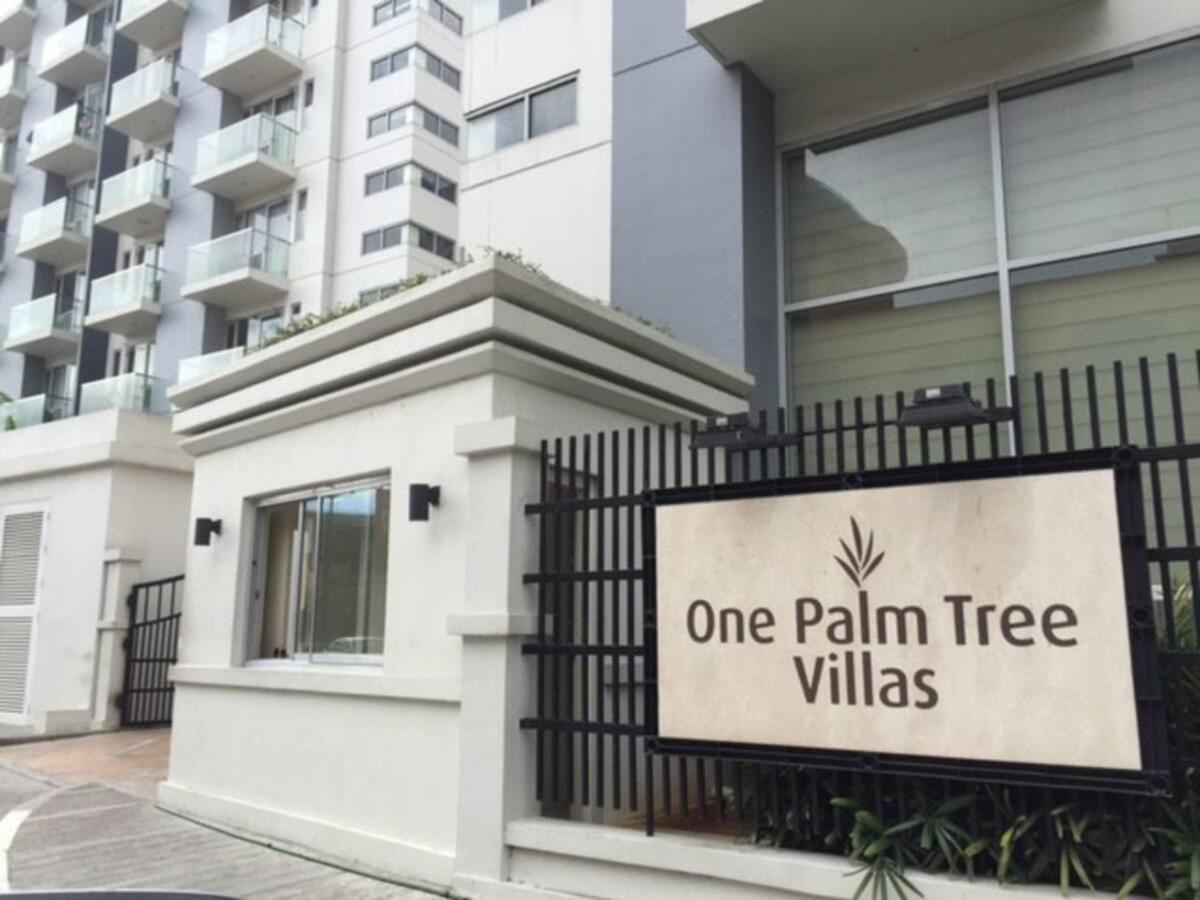 2 Bedroom Condo Apartment Near Naia 3 Pasay City Manila Ngoại thất bức ảnh