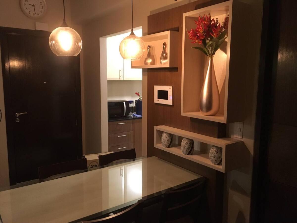 2 Bedroom Condo Apartment Near Naia 3 Pasay City Manila Ngoại thất bức ảnh