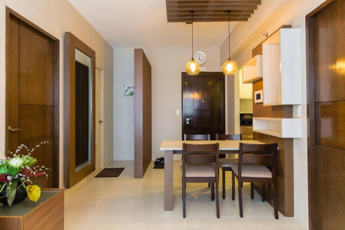 2 Bedroom Condo Apartment Near Naia 3 Pasay City Manila Ngoại thất bức ảnh