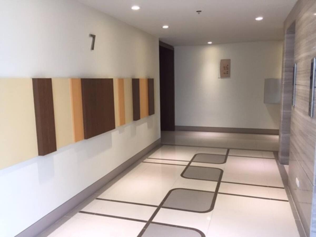 2 Bedroom Condo Apartment Near Naia 3 Pasay City Manila Ngoại thất bức ảnh