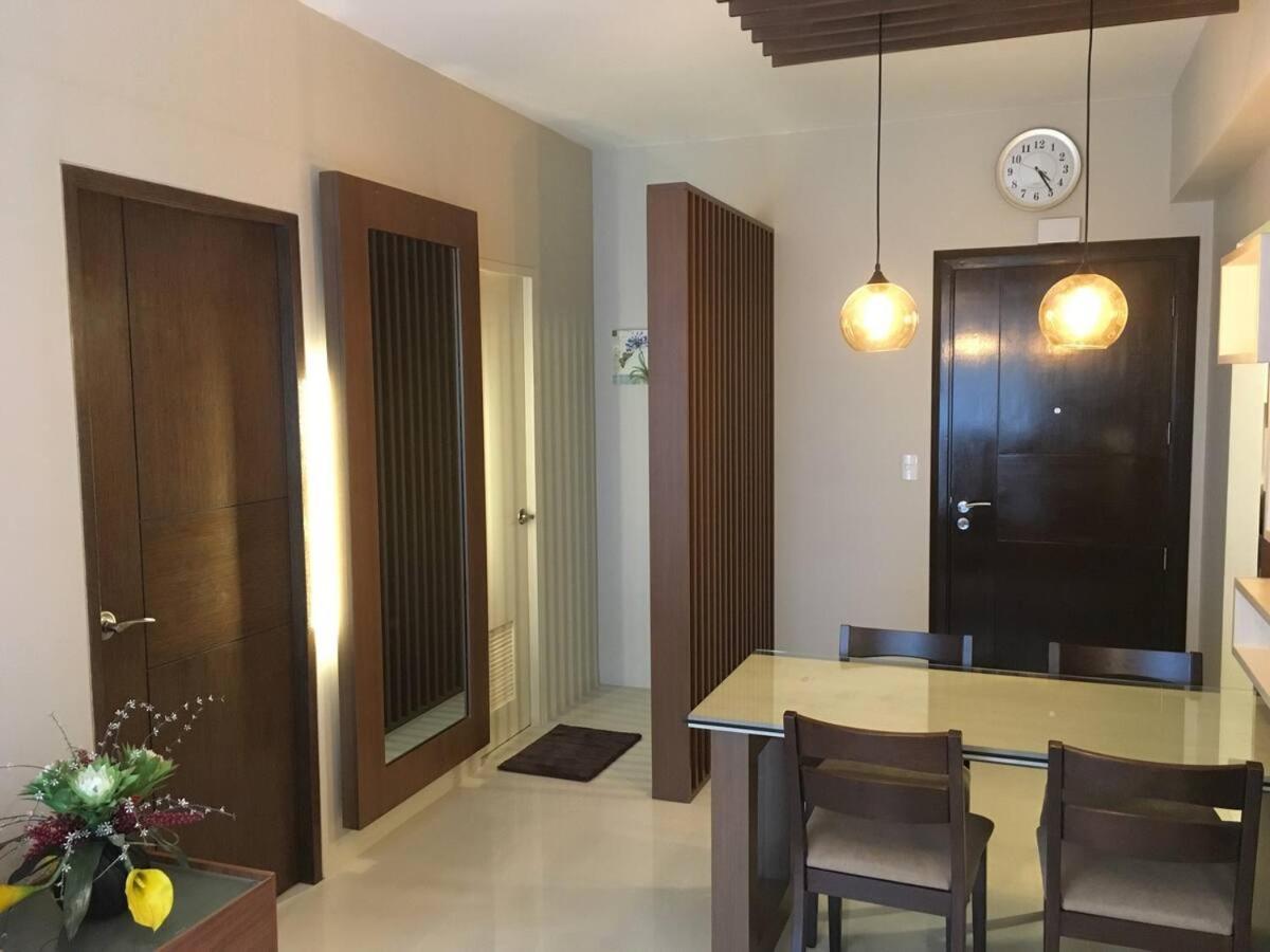 2 Bedroom Condo Apartment Near Naia 3 Pasay City Manila Ngoại thất bức ảnh