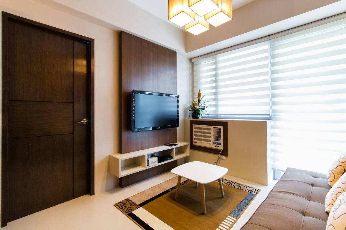2 Bedroom Condo Apartment Near Naia 3 Pasay City Manila Ngoại thất bức ảnh