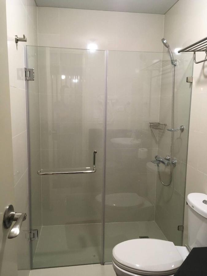 2 Bedroom Condo Apartment Near Naia 3 Pasay City Manila Ngoại thất bức ảnh