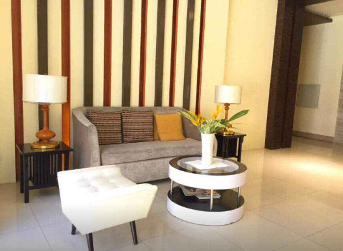 2 Bedroom Condo Apartment Near Naia 3 Pasay City Manila Ngoại thất bức ảnh