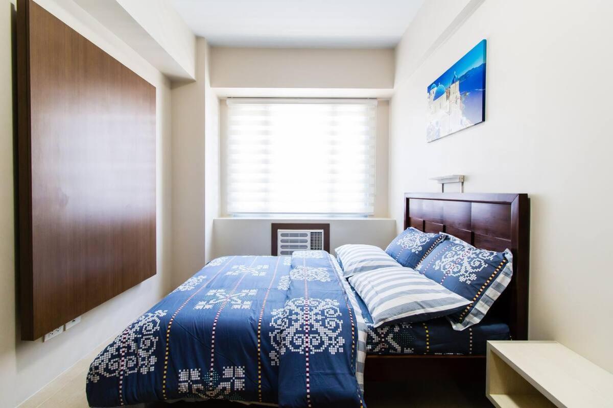 2 Bedroom Condo Apartment Near Naia 3 Pasay City Manila Ngoại thất bức ảnh