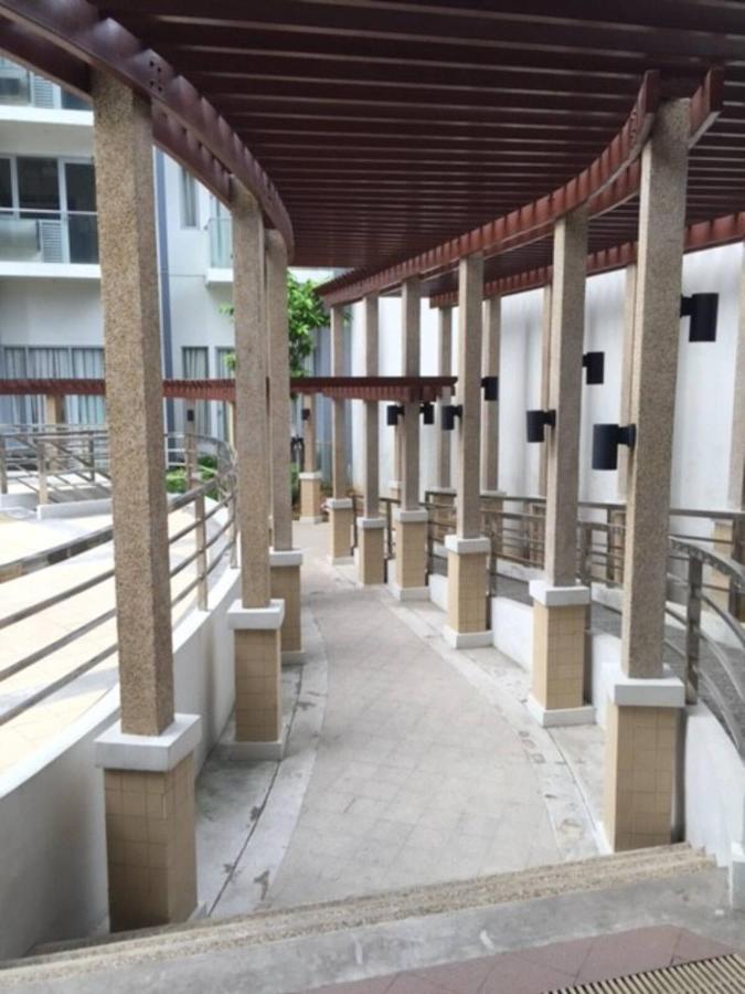 2 Bedroom Condo Apartment Near Naia 3 Pasay City Manila Ngoại thất bức ảnh