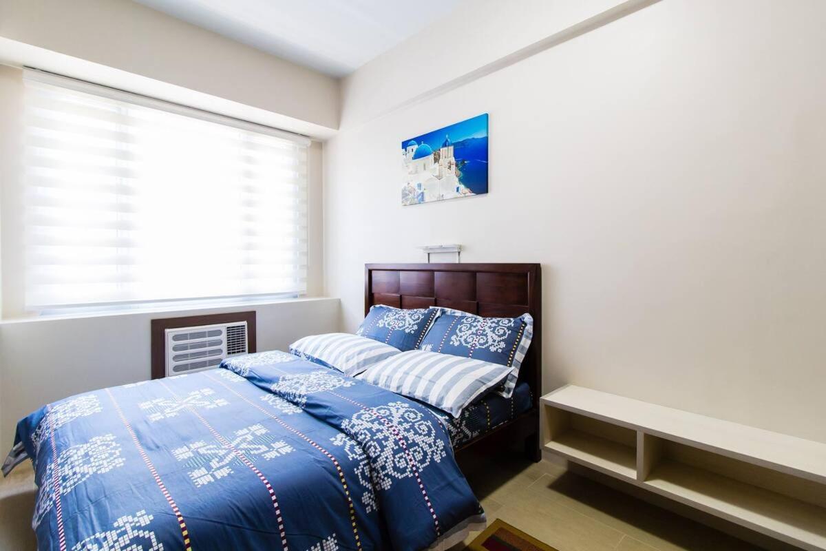 2 Bedroom Condo Apartment Near Naia 3 Pasay City Manila Ngoại thất bức ảnh