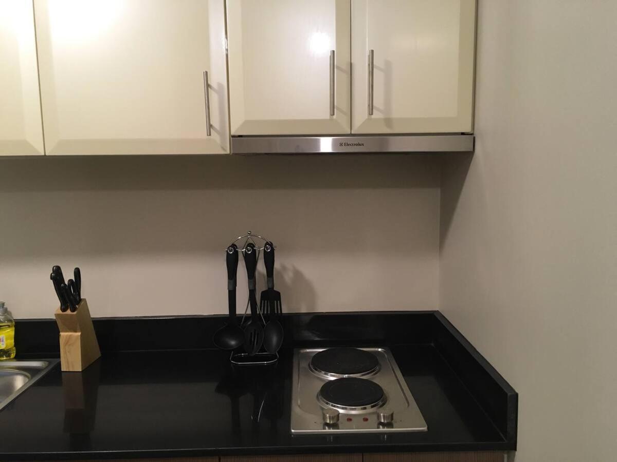2 Bedroom Condo Apartment Near Naia 3 Pasay City Manila Ngoại thất bức ảnh