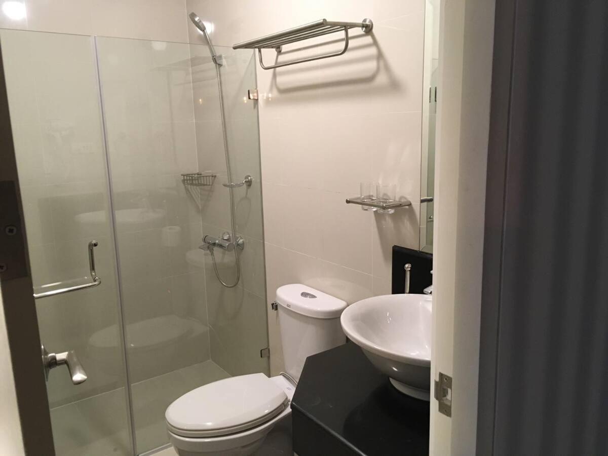 2 Bedroom Condo Apartment Near Naia 3 Pasay City Manila Ngoại thất bức ảnh