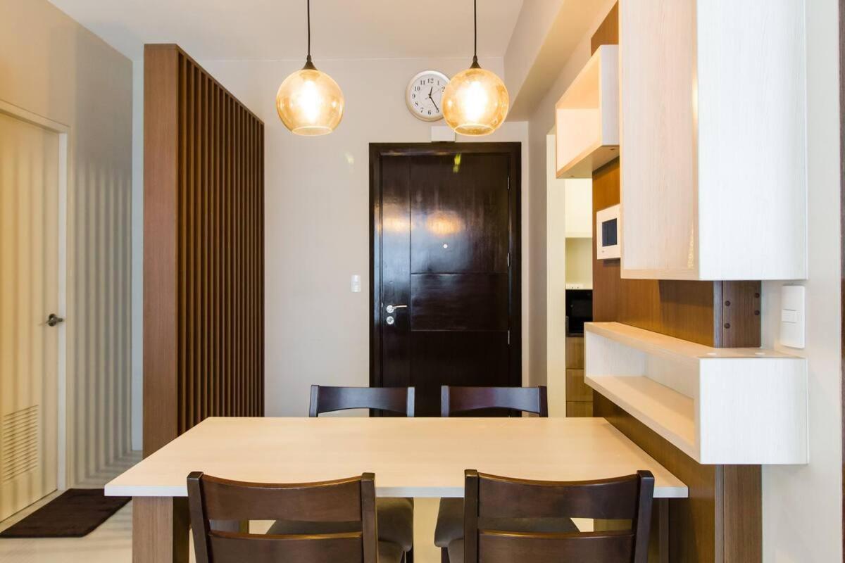 2 Bedroom Condo Apartment Near Naia 3 Pasay City Manila Ngoại thất bức ảnh